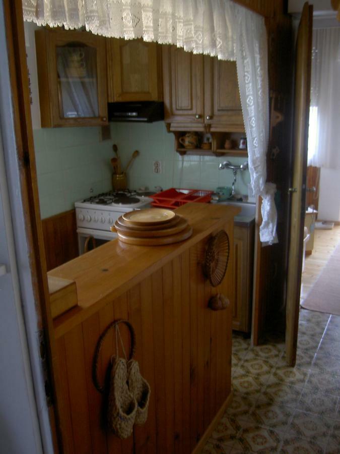 Апартаменты Apartman Thea Опатия Экстерьер фото