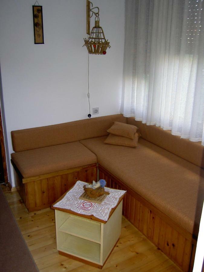 Апартаменты Apartman Thea Опатия Экстерьер фото